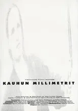 Póster de la película Kauhun millimetrit