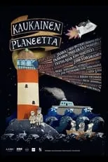 Película Kaukainen planeetta