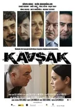 Poster de Kavşak