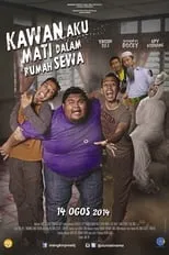 Película Kawan Aku Mati Dalam Rumah Sewa