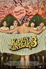 Película Kawin Kontrak 3