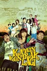 Poster de la película Kawin Kontrak Lagi - Películas hoy en TV