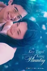 Rico Yan es Alex en Kay Tagal Kang Hinintay