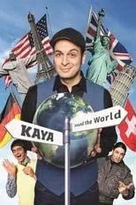 Kaya Yanar interpreta a  en Kaya Yanar - Around the World