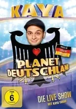 Poster de la película Kaya Yanar - Planet Deutschland - Películas hoy en TV