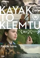 Película Kayak to Klemtu