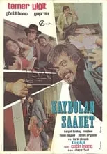 Portada de Kaybolan Saadet