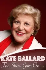 Kaye Ballard - The Show Goes On! portada