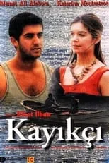 Película Kayıkçı