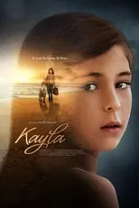 Poster de la película Kayla - Películas hoy en TV