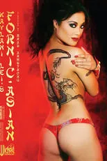 Poster de Kaylani Lei's Fornic-Asian