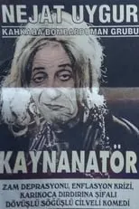 Película Kaynanatör