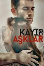 Basak Sayan interpreta a  en Kayıp Aşıklar