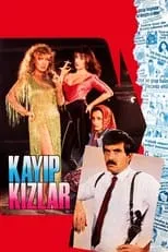 Película Kayıp Kızlar