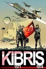 Película Kıbrıs'ın 50 Yılı: Savaş ve Barış