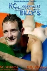 Bob Riley es  en KC & Billy's Wild Adventures Farewell 1