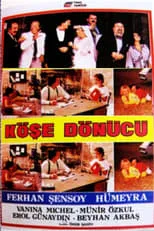 Póster de la película Köşe Dönücü