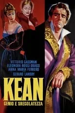 Película Kean - Genio e sregolatezza