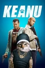 Gino Galento interpreta a Narco Guard (uncredited) en Keanu