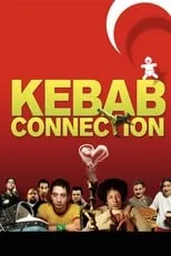 Poster de la película Kebab Connection - Películas hoy en TV