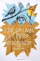 Póster de la película Keby som mal pušku