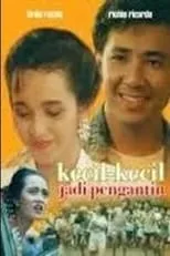 Película Kecil-Kecil Jadi Pengantin