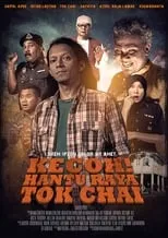 Película Kecoh! Hantu Raya Tok Chai