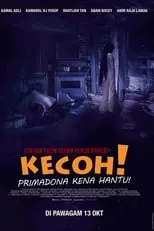 Película Kecoh! Primadona Kena Hantu!