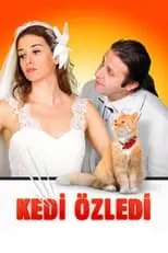 Oya Aydogan interpreta a Melos en Kedi Özledi