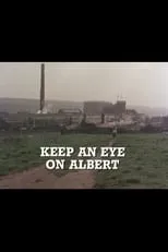 Alan Starkey es Timekeeper en Keep an Eye on Albert