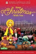 John E. Kennedy interpreta a Additional Muppets en Keep Christmas With You