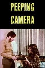 Dick Burns es 2nd Guy with Phone (uncredited) en Keep Fucking, You're on Peeping Camera