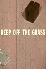 Charlie Howard es  en Keep Off the Grass