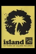 Poster de Keep on Running: 50 Years of Island Records