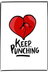 Póster de Keep Punching