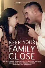 Portada de Keep Your Family Close