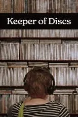 Película Keeper of Discs