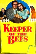 Portada de Keeper of the Bees