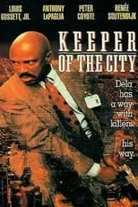 Película Keeper of the City