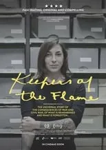 Iarla O'Lionaird interpreta a  en Keepers of the Flame