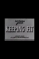 Póster de la película Keeping Fit