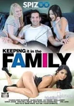 Poster de Keeping It in the Family