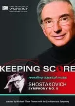 Poster de la película Keeping Score: Shostakovich Symphony No. 5 - Películas hoy en TV