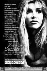 Póster de la película Keeping Secrets