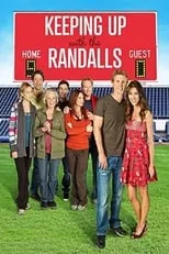 Thad Luckinbill interpreta a Will Randall en Keeping Up with the Randalls