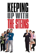 Poster de la película Keeping Up with the Steins - Películas hoy en TV