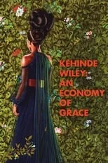 Riccardo Tisci interpreta a Self en Kehinde Wiley: An Economy of Grace