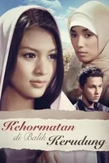 Poster de Kehormatan di Balik Kerudung