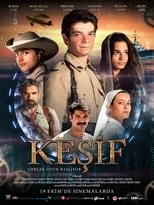 Película Keşif