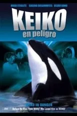 Poster de la película Keiko en peligro - Películas hoy en TV